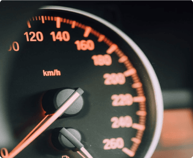 Speed Demons: The Rush of the Open Road